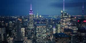 New York City
